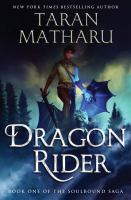 Dragon rider