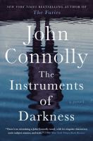 The instruments of darkness a novel John Connolly