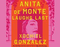 Anita de Monte laughs last