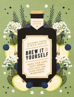 Brew it yourself