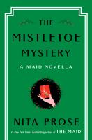 The mistletoe mystery