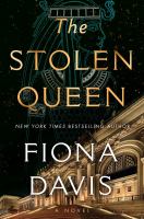 The stolen queen