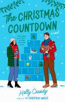 The Christmas countdown