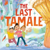 The last tamale