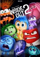 Inside out 2