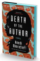 Death of the author