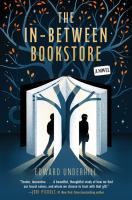 The in-between bookstore