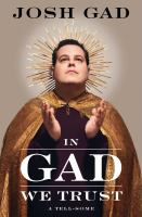 In Gad we trust