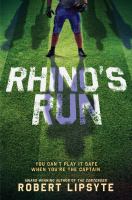 Rhino's run