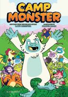 Camp Monster