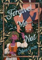 Forgive-me-not