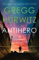 Antihero