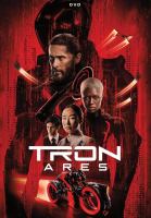 Tron. Ares