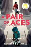 A pair of aces