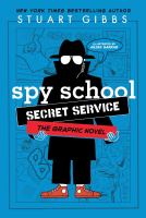 Spy School Secret Service