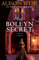 The Boleyn secret