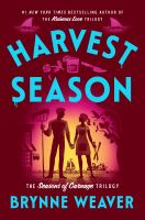 Harvest season