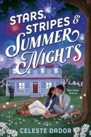 Stars, stripes and summer nights