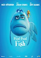 The pout-pout fish