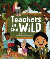 Teachers in the wild