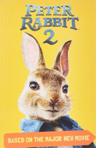Peter Rabbit 2: The runaway