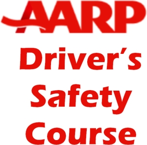 AARP Safe Driving