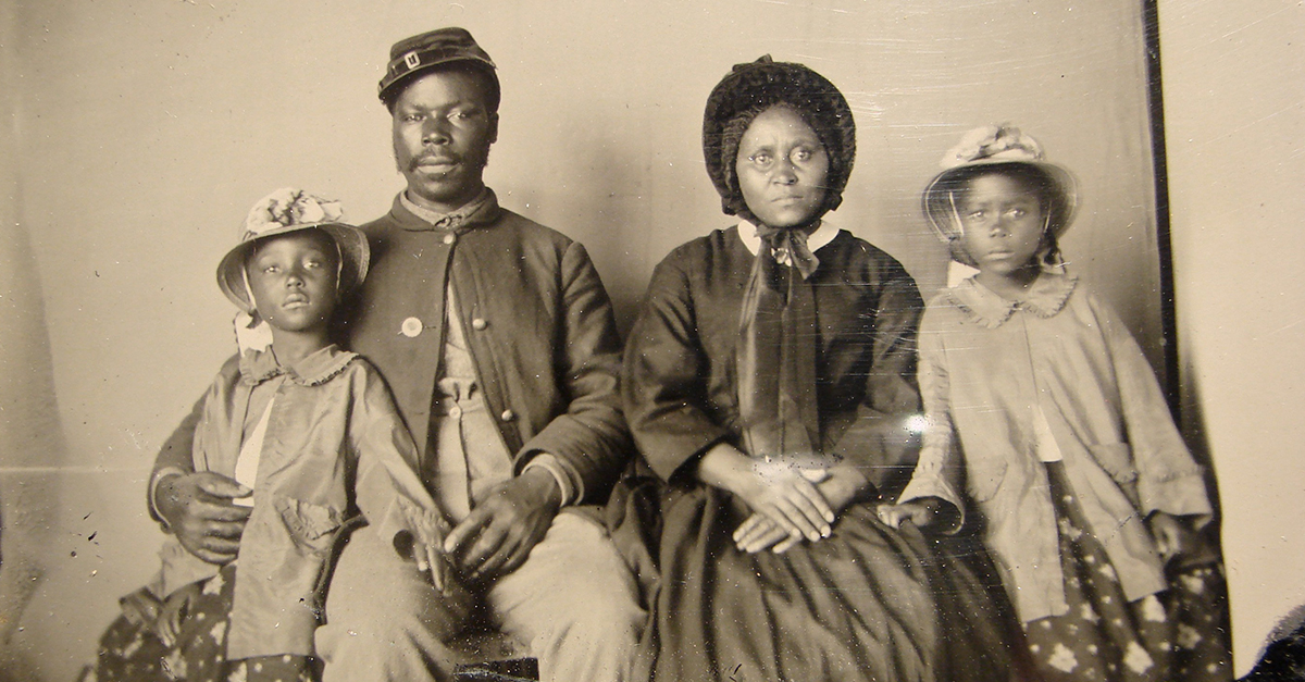 Fundamentals of African American Genealogy