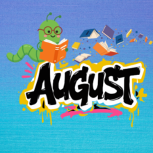 August Programs at Burroughs-Saden!