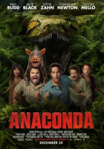 Anaconda