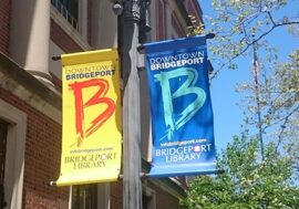 Make Your Voice Heard at Bridgeport Public Library’s Community Forums!