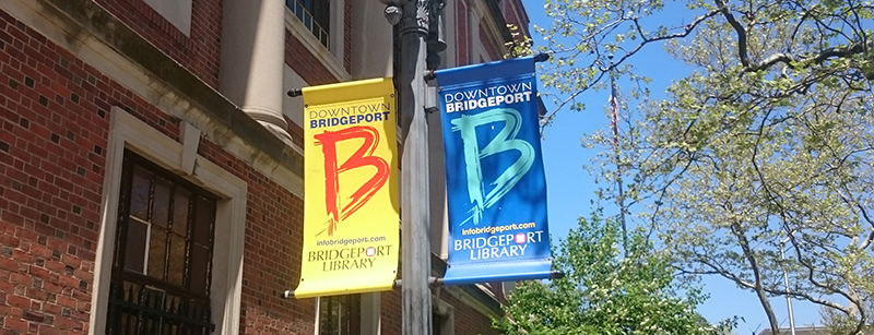 Bridgeport Public Library