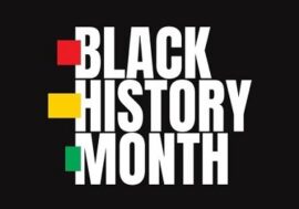 Black History Month at BPL