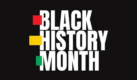 Black History Month at BPL