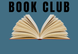 Join Our Book Clubs!
