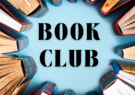 Book Club at Beardsley
