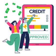 Learn How to Improve Your Credit!