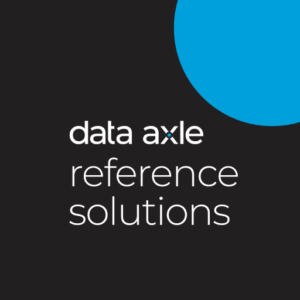 Data Axle Reference Solutions (formerly ReferenceUSA)