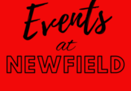 Fall Events at Newfield