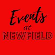 Fall Events at Newfield