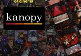 Streaming Service Kanopy Comes to Bridgeport Public Library