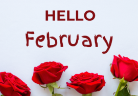 February Events at Beardsley