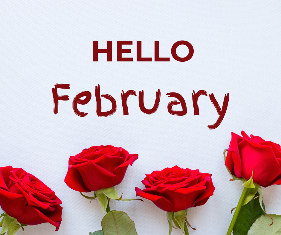 February Events at Beardsley