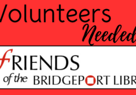 Volunteer Opportunities