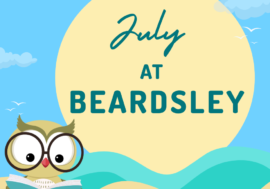 July Events at Beardsley