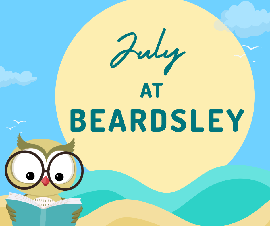 July Events at Beardsley