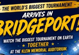 World Cup Watch Parties at The Klein