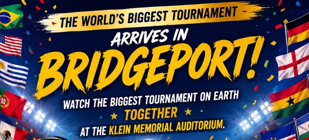 World Cup Watch Parties at The Klein