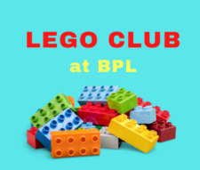 Kids Lego Club