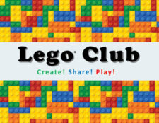 Kids' LEGO Club