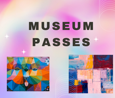 Museum Passes